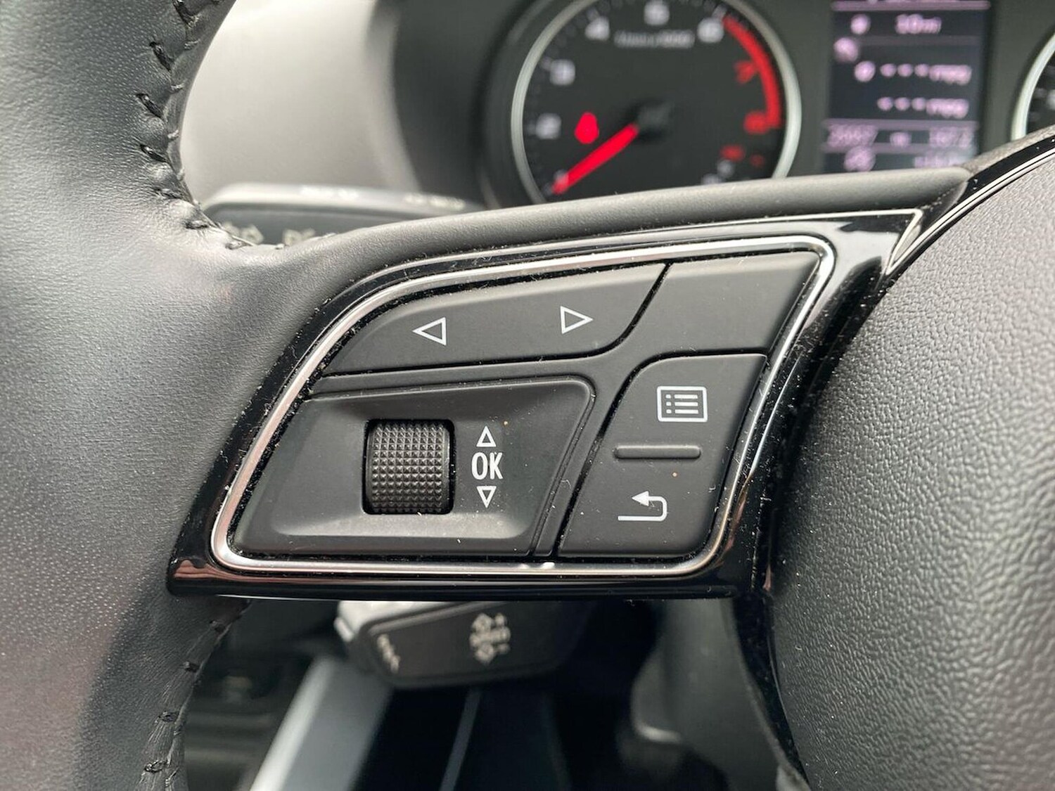 Used Audi Q2 2020 for sale - 76490773: Photo 27