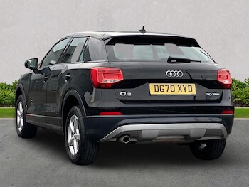 Used Audi Q2 2020 for sale - 76490773: Photo