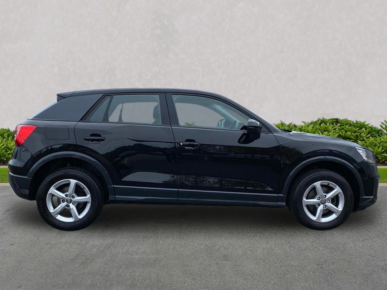 Used Audi Q2 2020 for sale - 76490773: Photo 3