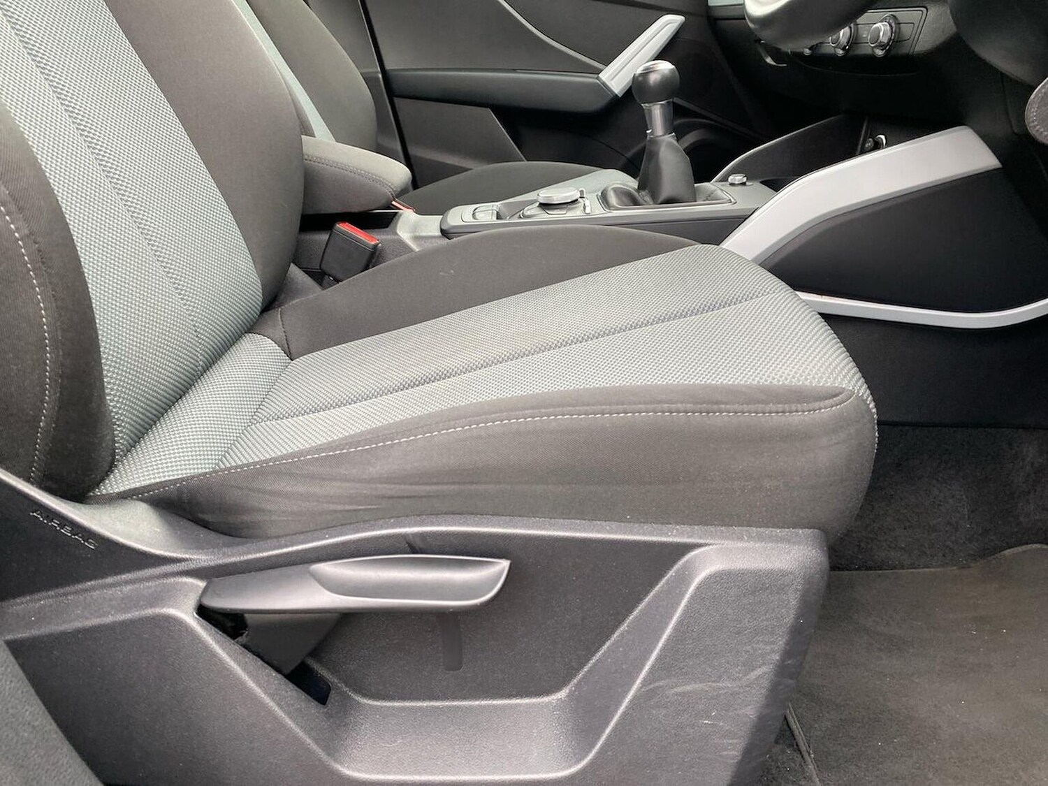 Used Audi Q2 2020 for sale - 76490773: Photo 30