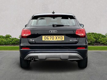 Used Audi Q2 2020 for sale - 76490773: Photo