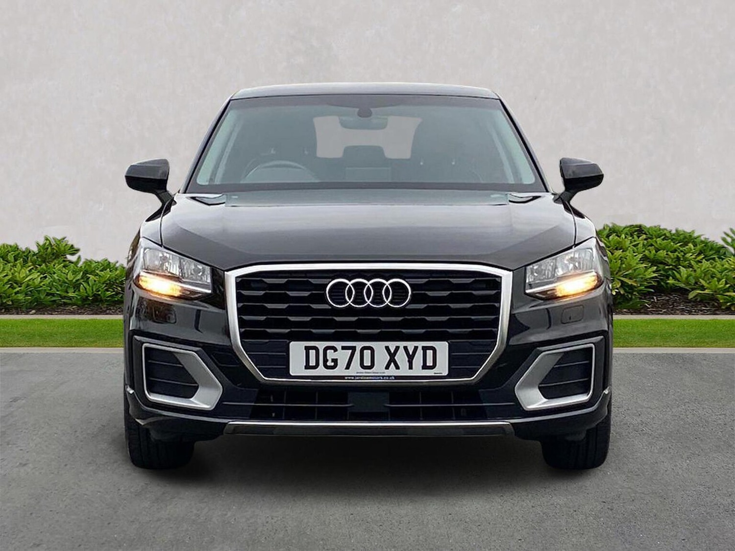 Used Audi Q2 2020 for sale - 76490773: Photo 5
