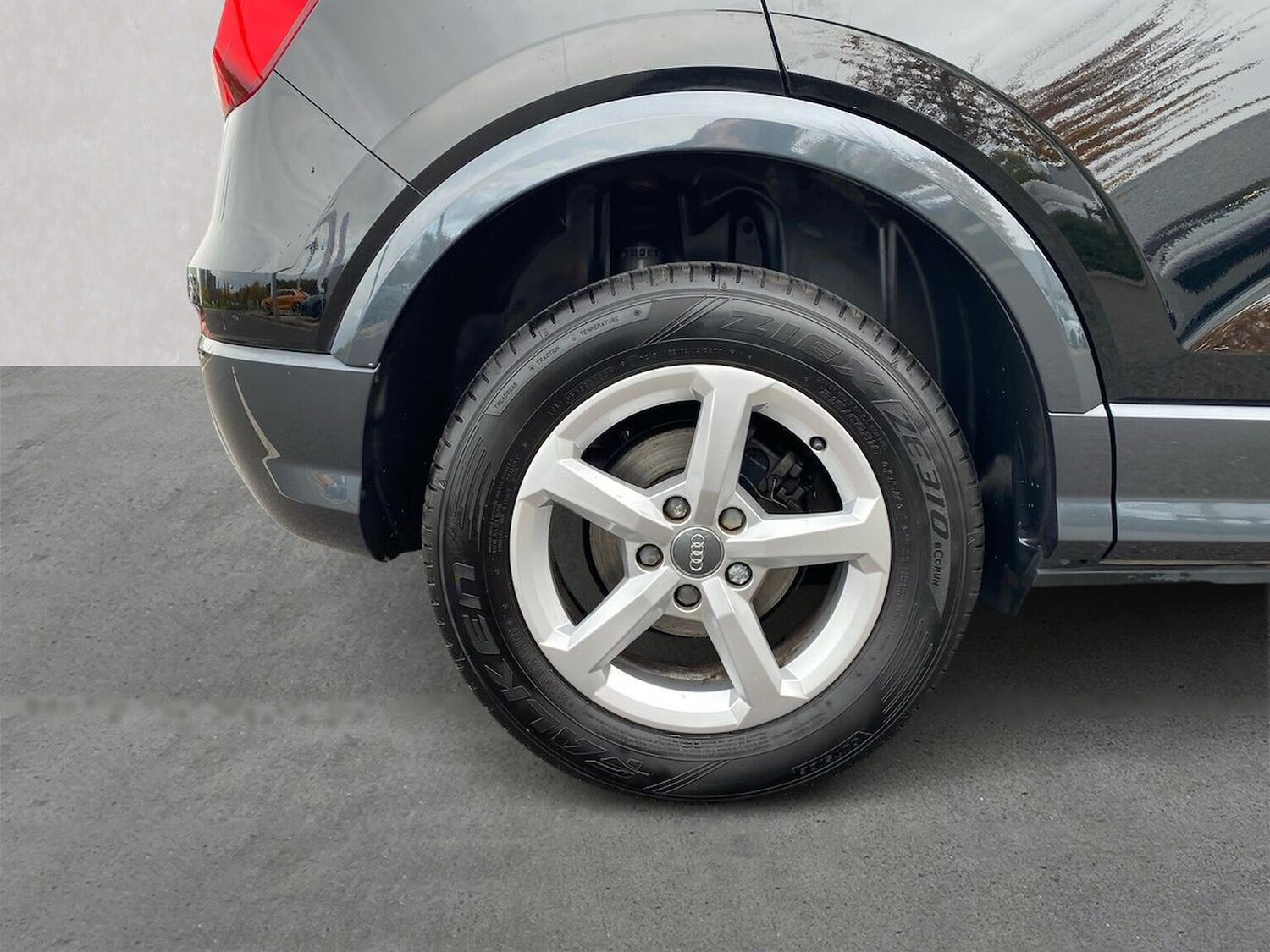 Used Audi Q2 2020 for sale - 76490773: Photo 6