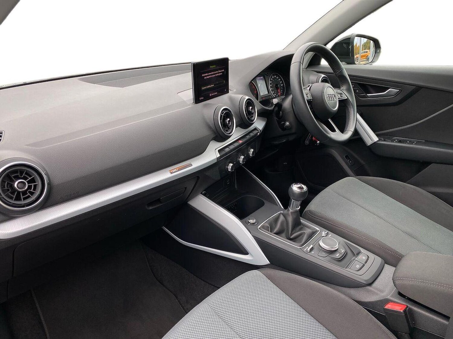 Used Audi Q2 2020 for sale - 76490773: Photo 7