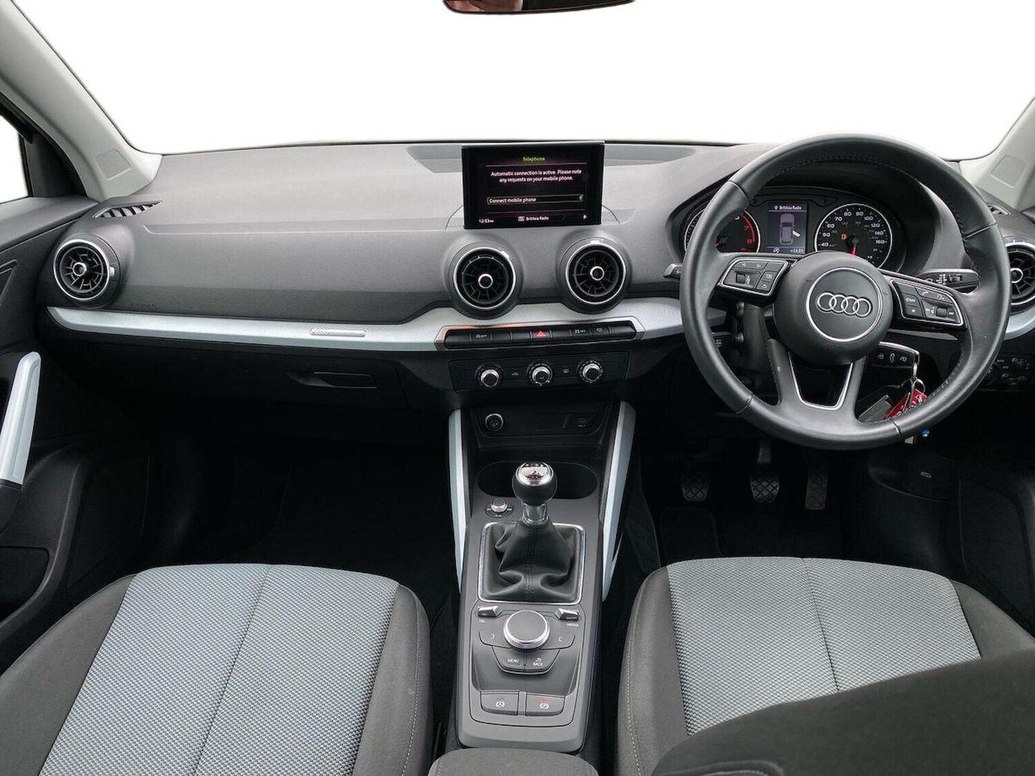 Used Audi Q2 2020 for sale - 76490773: Photo 8