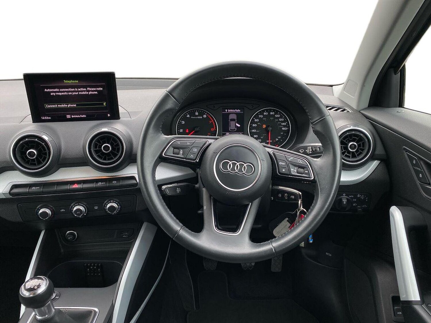 Used Audi Q2 2020 for sale - 76490773: Photo 9