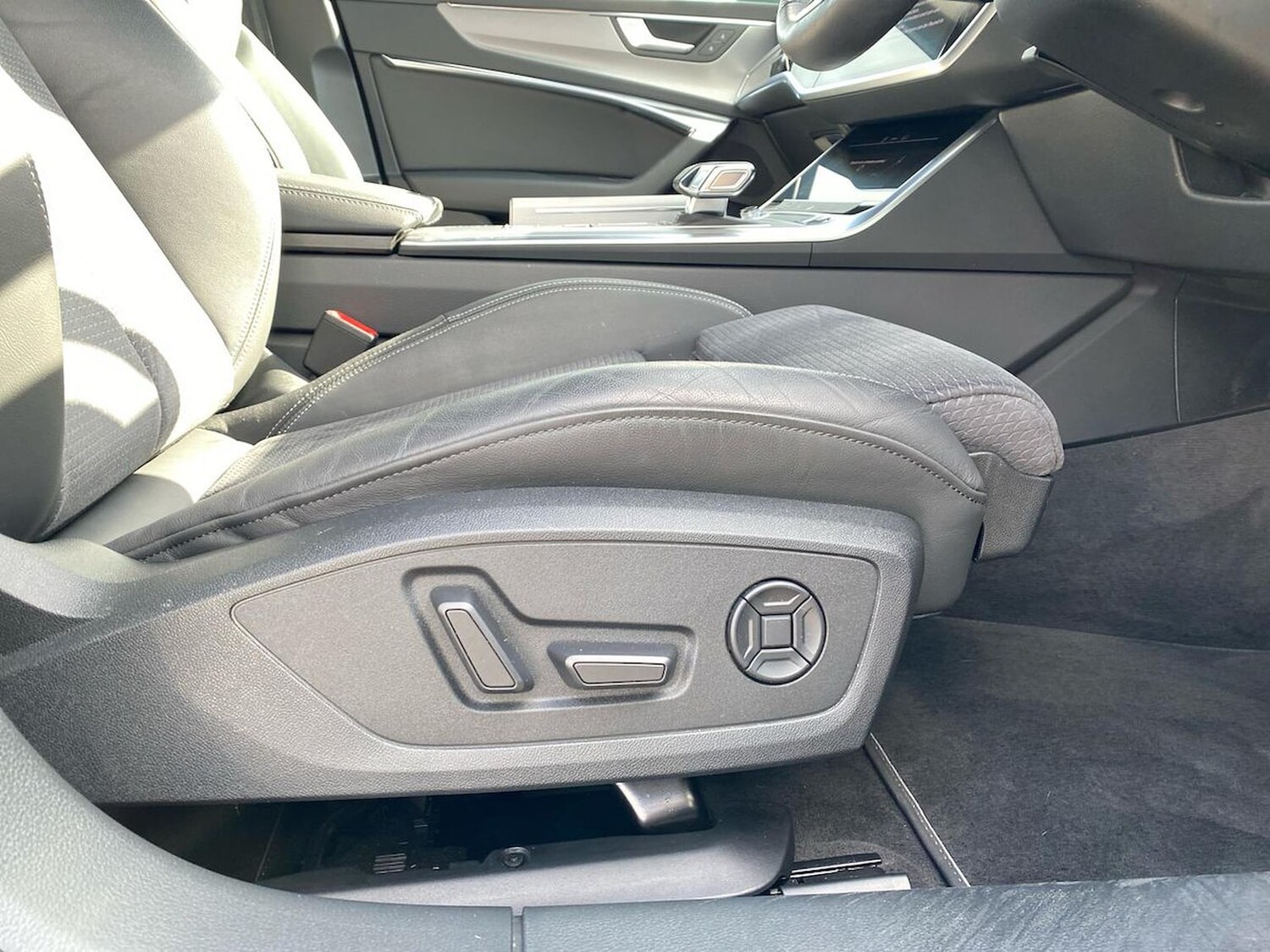 Vehicle 30