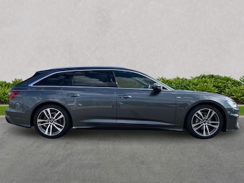 Used Audi A6 2023 for sale - 75907172: Photo