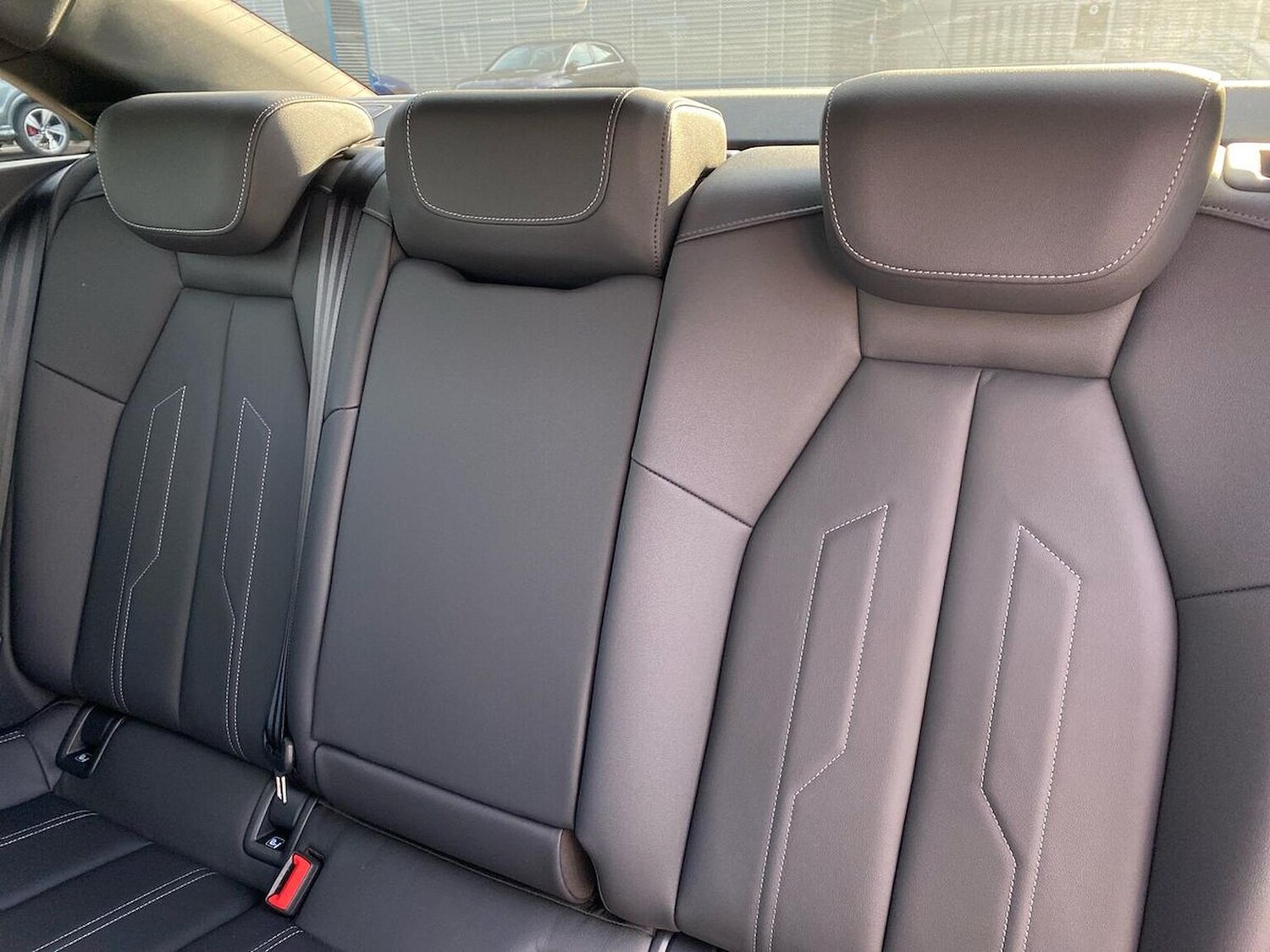 Used Audi A3 2025 for sale - 76046085: Photo 16
