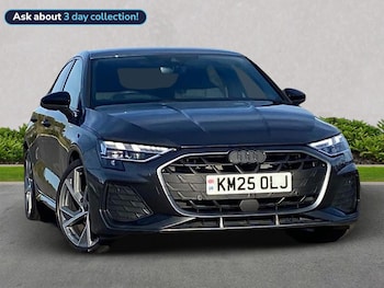 Audi - A3