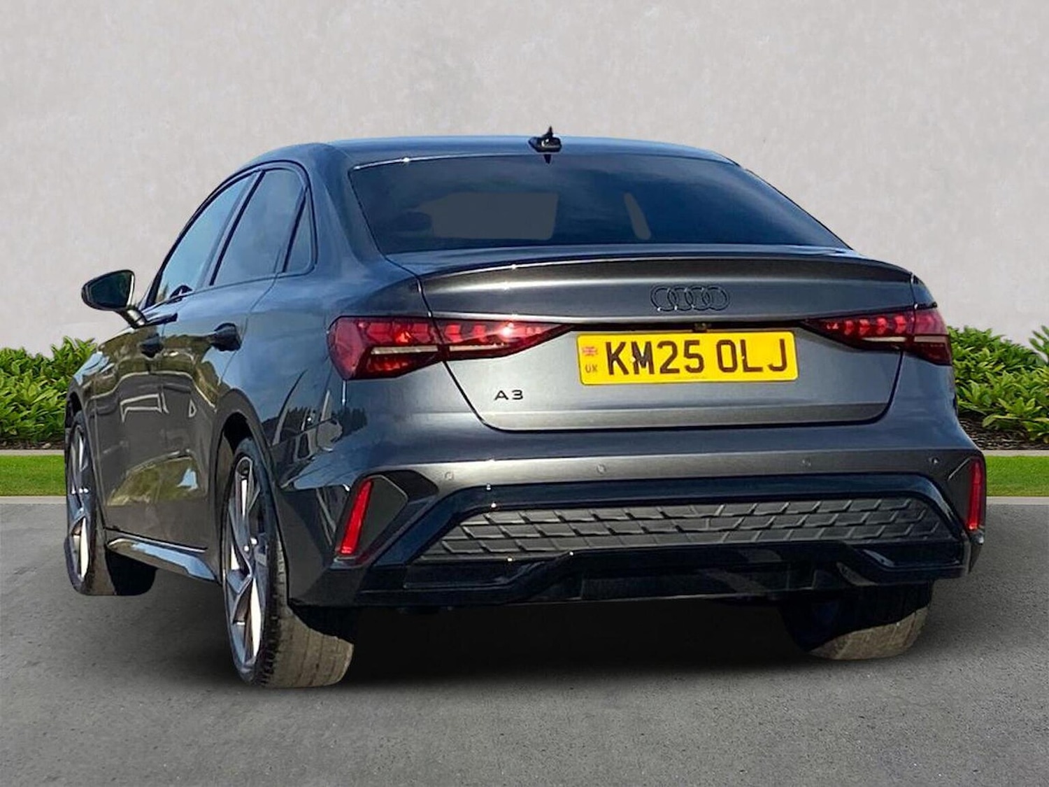 Used Audi A3 2025 for sale - 76046085: Photo 2