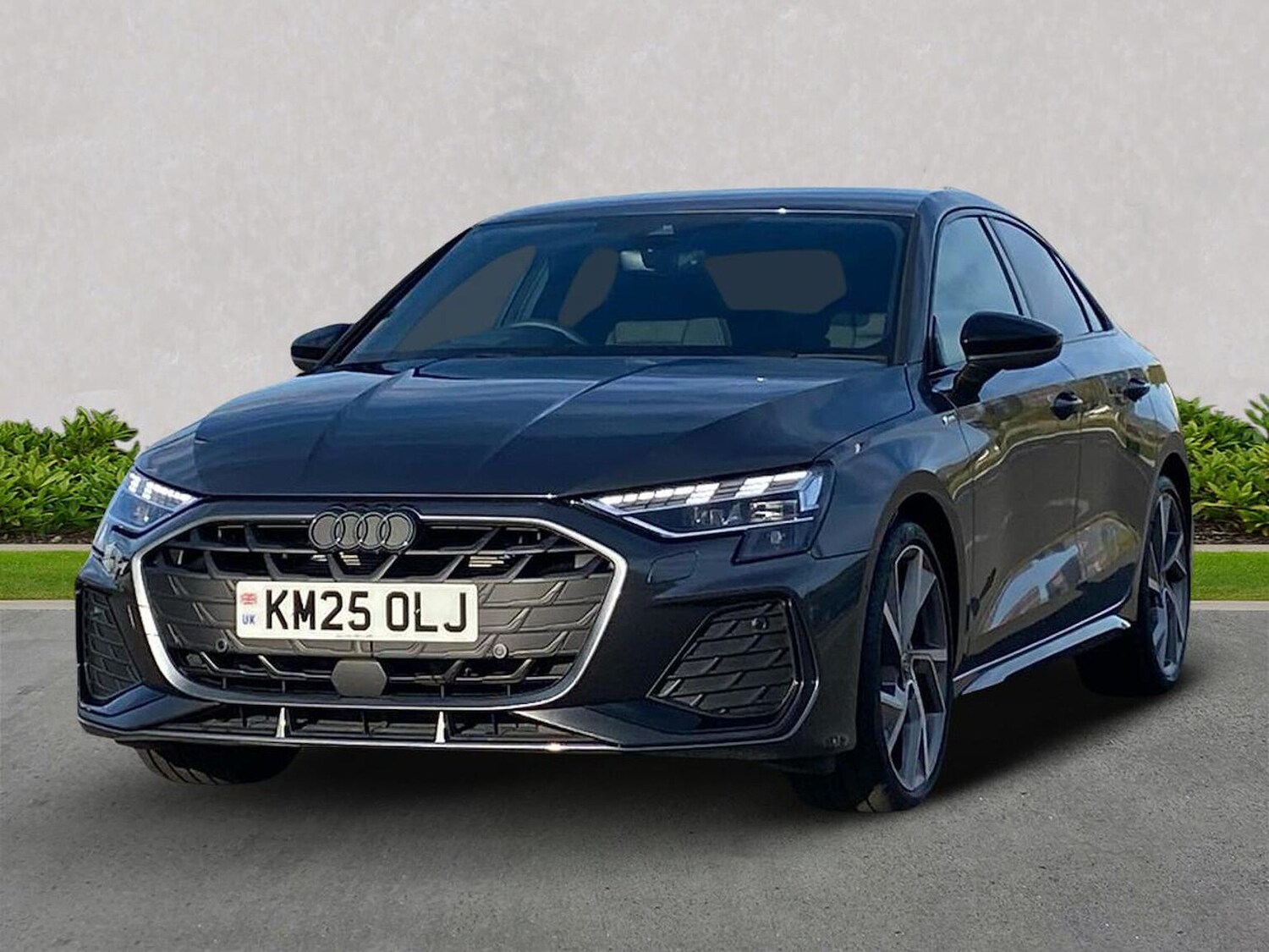 Used Audi A3 2025 for sale - 76046085: Photo 20