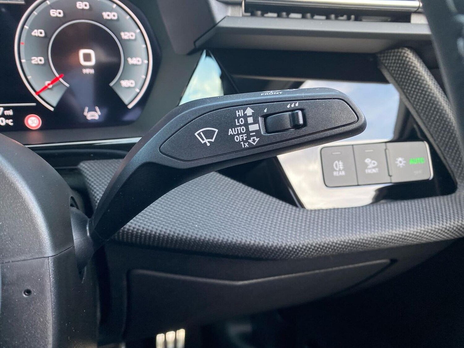Used Audi A3 2025 for sale - 76046085: Photo 28