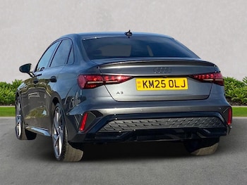 Used Audi A3 2025 for sale - 76046085: Photo 2