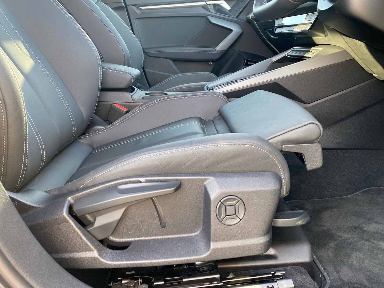 Used Audi A3 2025 for sale - 76046085: Photo 30