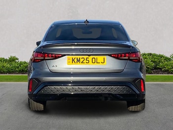 Used Audi A3 2025 for sale - 76046085: Photo 4