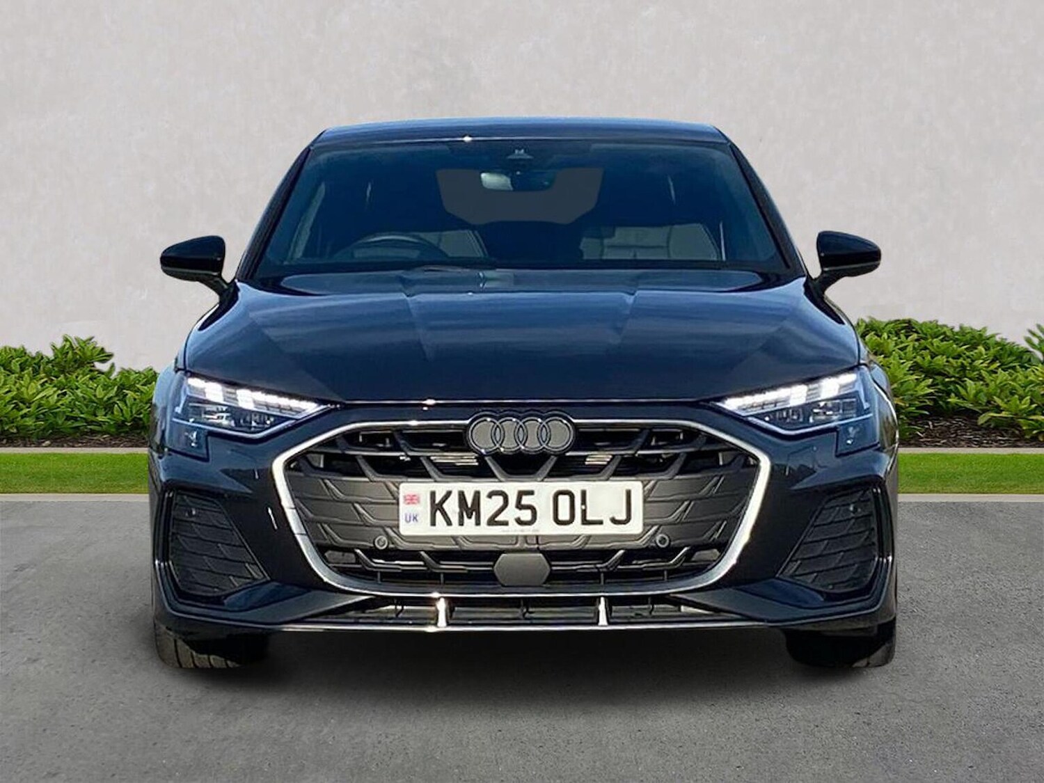 Used Audi A3 2025 for sale - 76046085: Photo 5