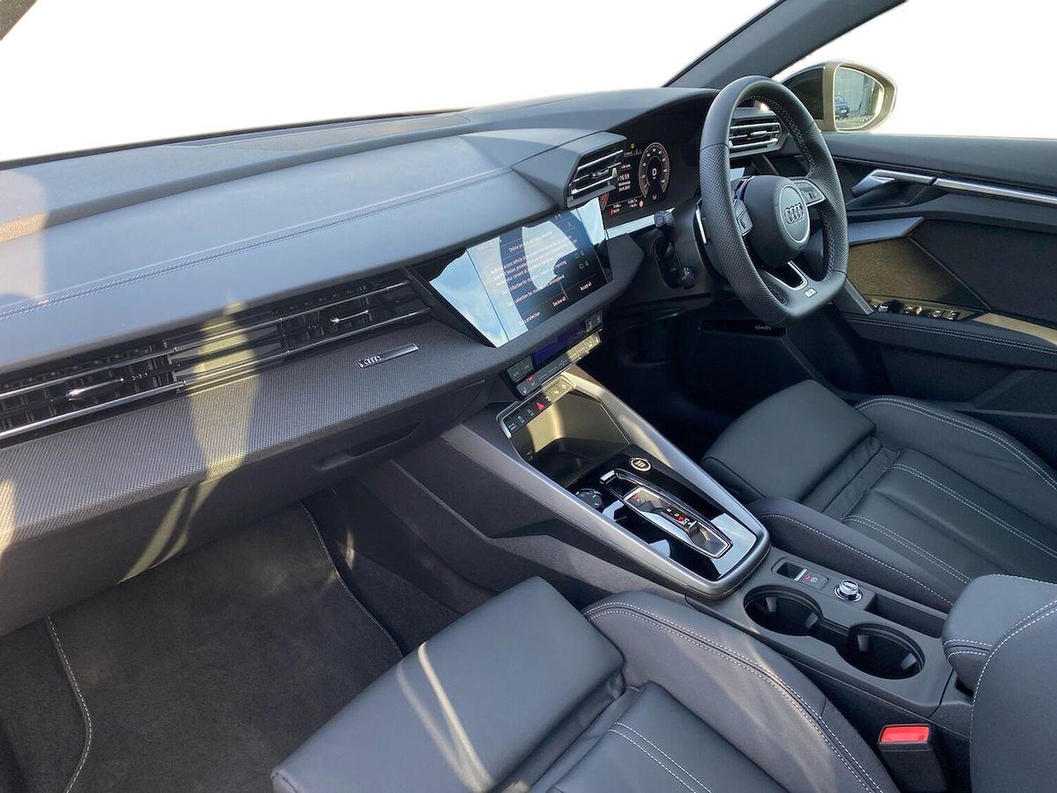 Used Audi A3 2025 for sale - 76046085: Photo 7