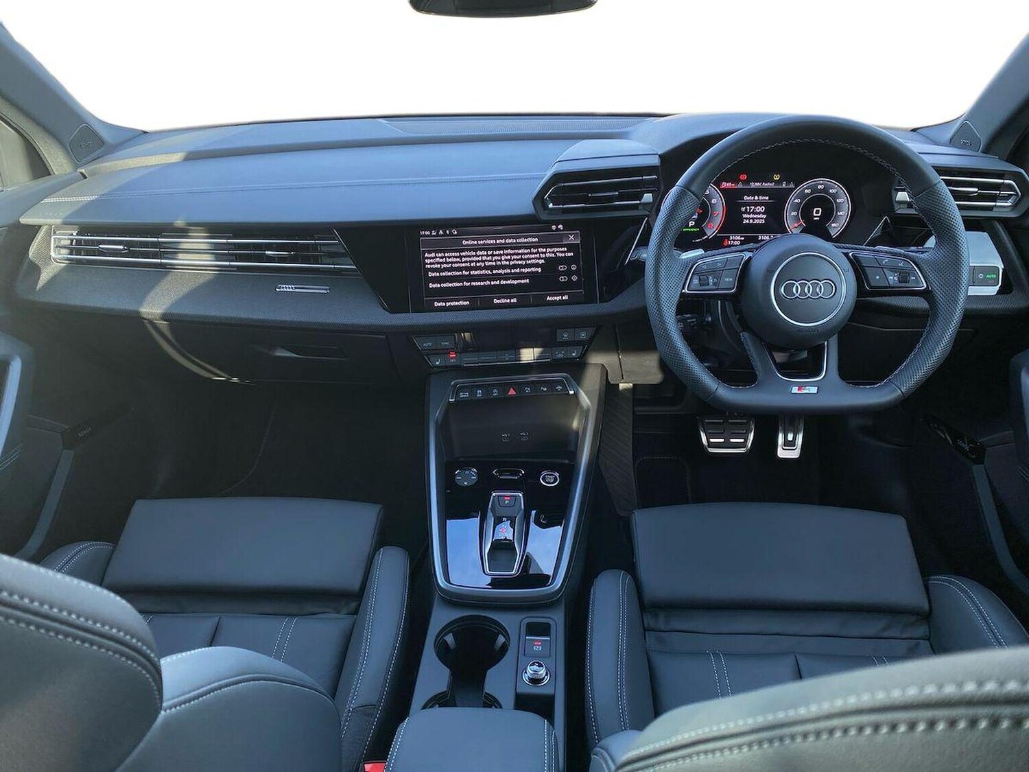 Used Audi A3 2025 for sale - 76046085: Photo 8
