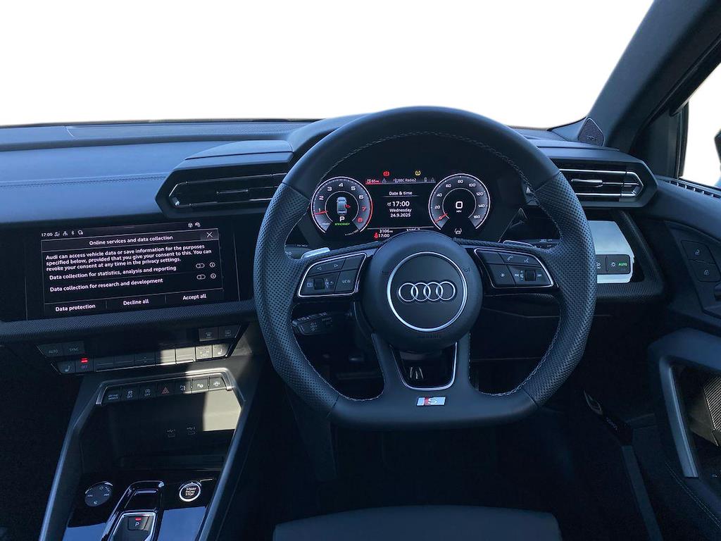 Used Audi A3 2025 for sale - 76046085: Photo 9
