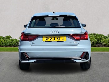 Used Audi A1 2023 for sale - 78670689: Photo