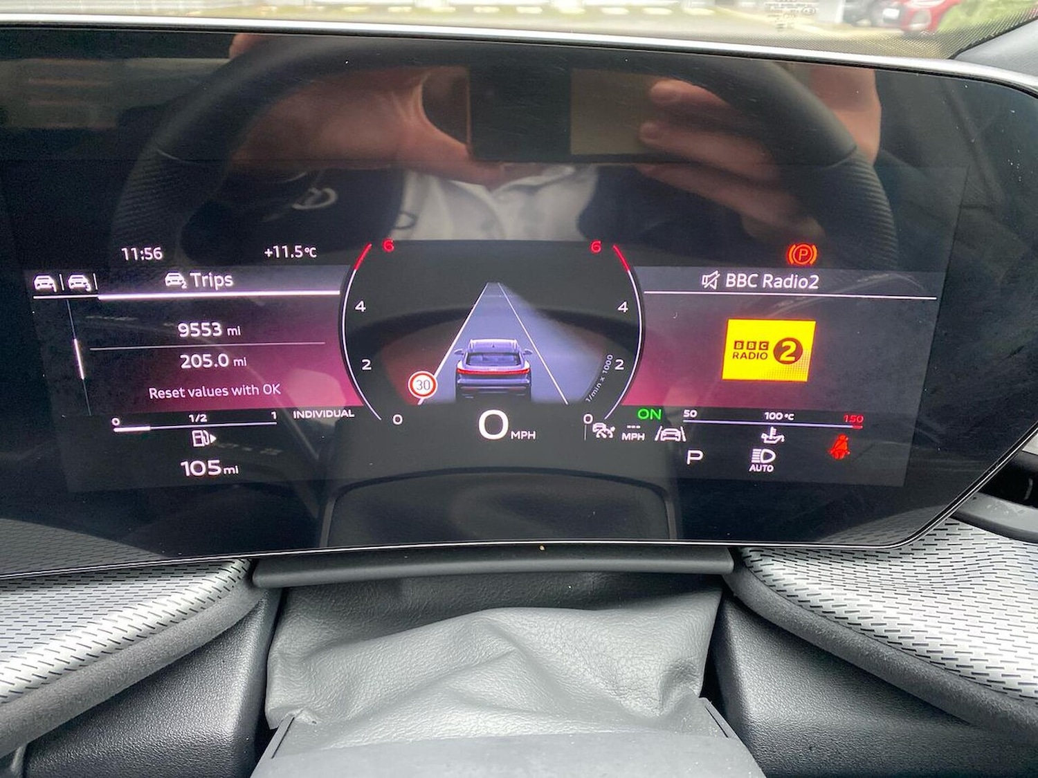 Used Audi Q5 2025 for sale - 76957586: Photo 10