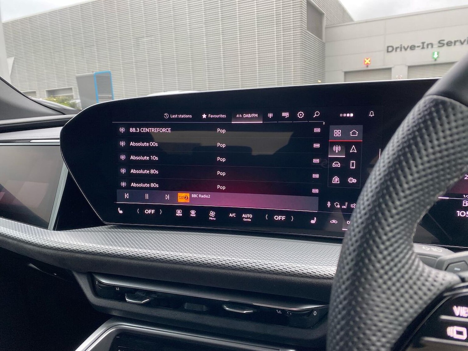 Used Audi Q5 2025 for sale - 76957586: Photo 11