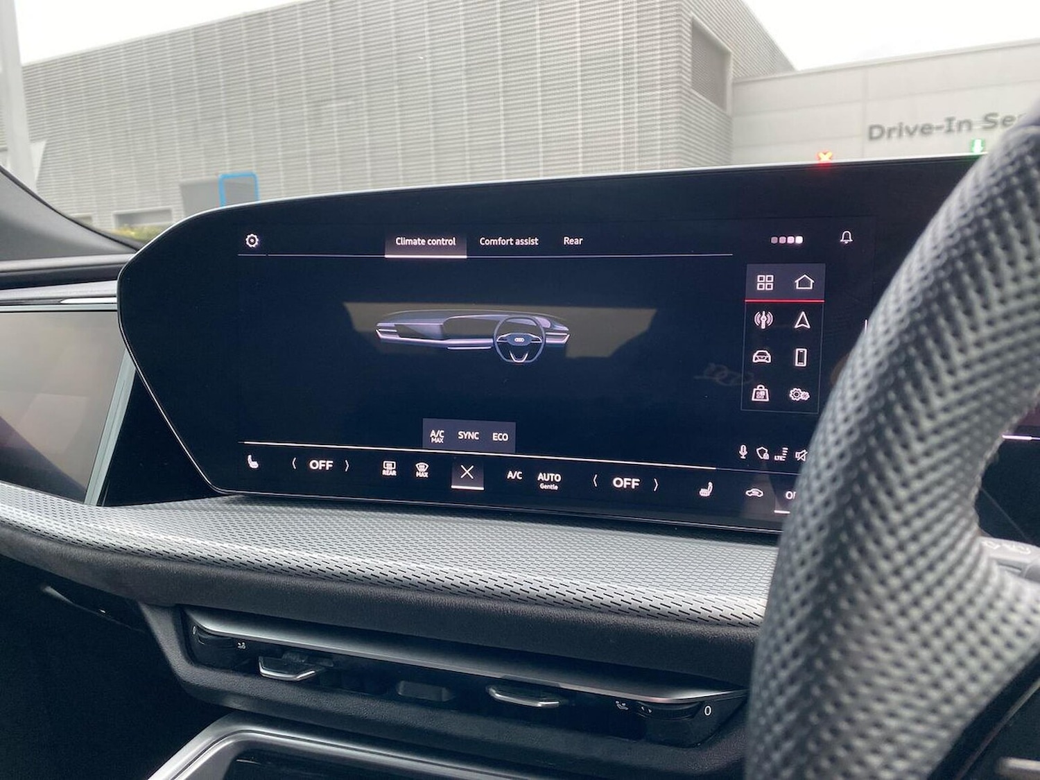 Used Audi Q5 2025 for sale - 76957586: Photo 12