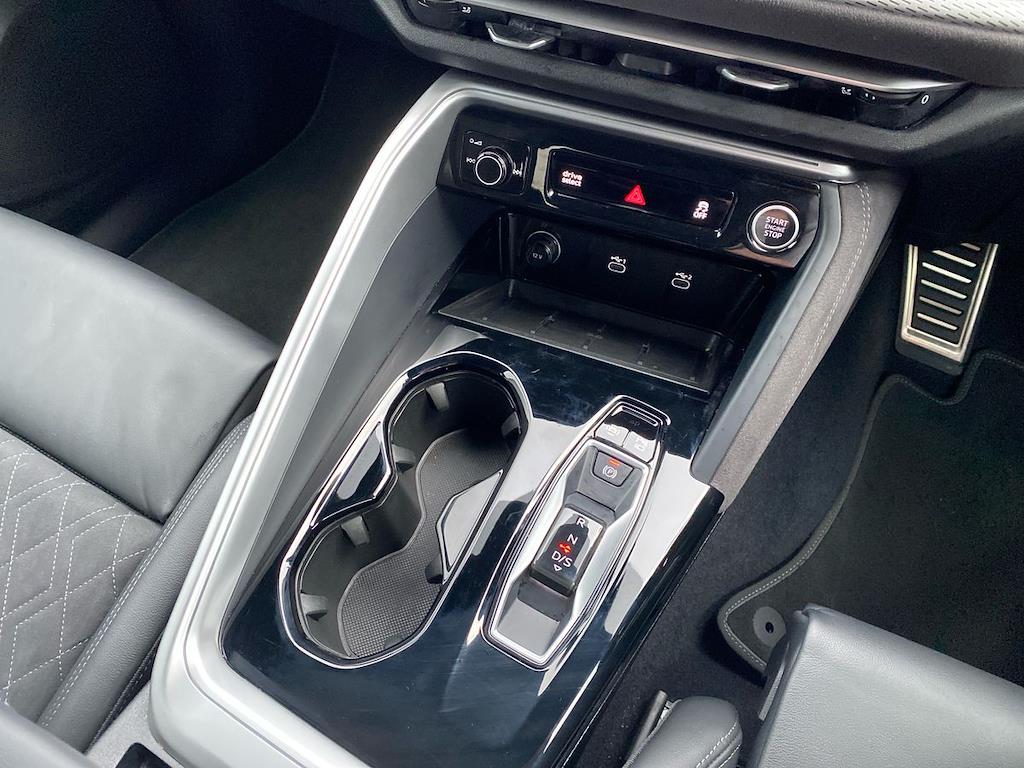 Used Audi Q5 2025 for sale - 76957586: Photo 13