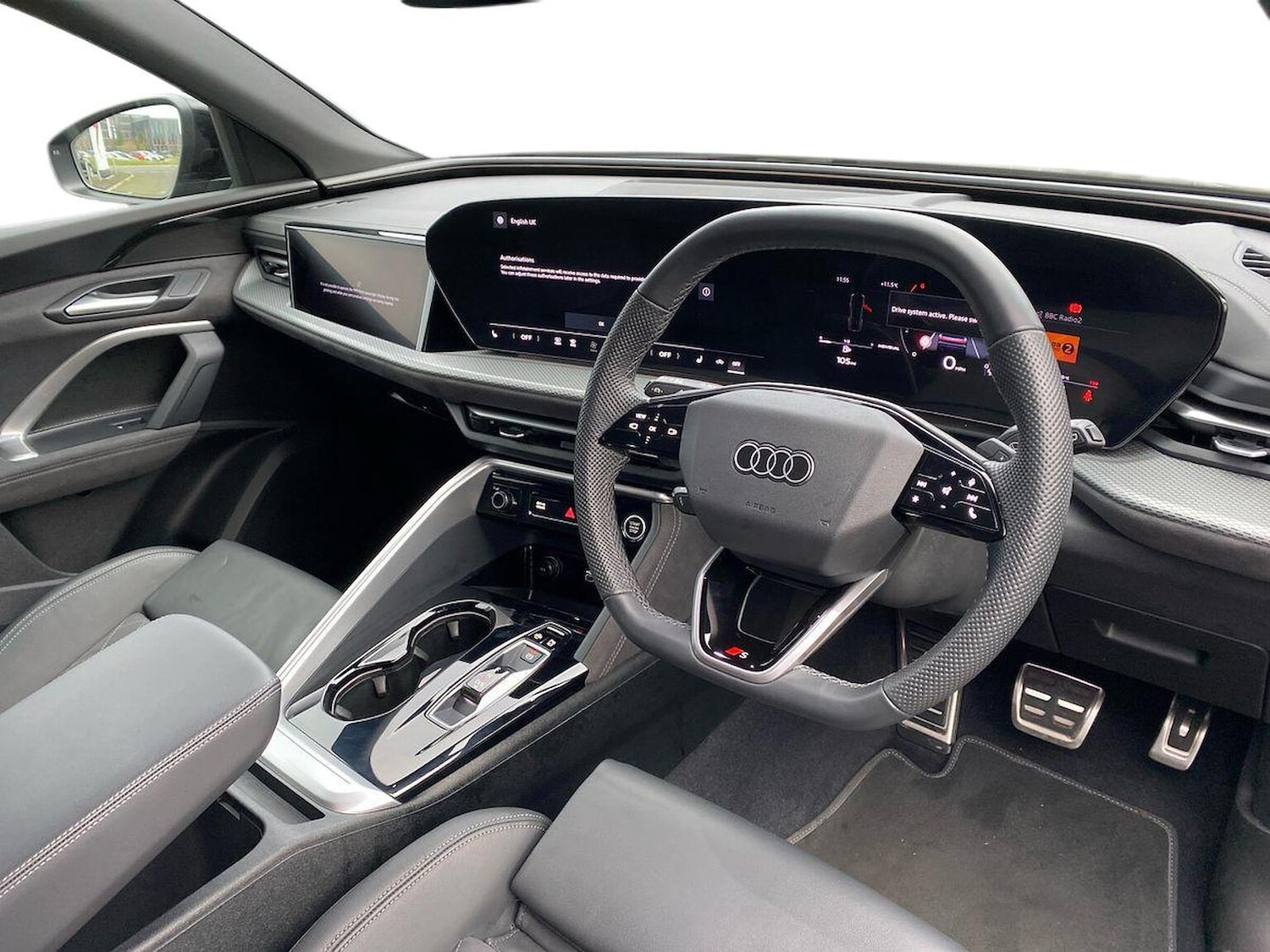 Used Audi Q5 2025 for sale - 76957586: Photo 15