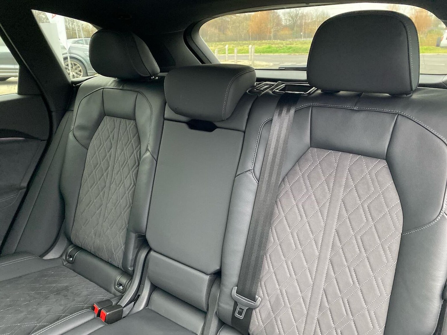 Used Audi Q5 2025 for sale - 76957586: Photo 16