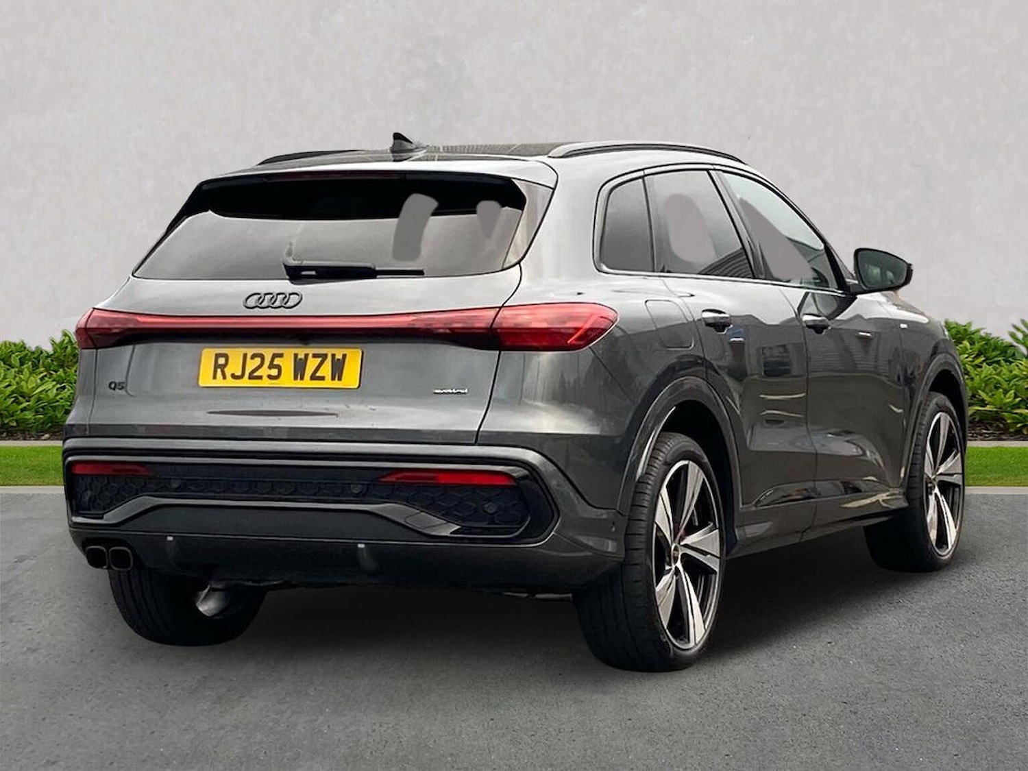 Used Audi Q5 2025 for sale - 76957586: Photo 18