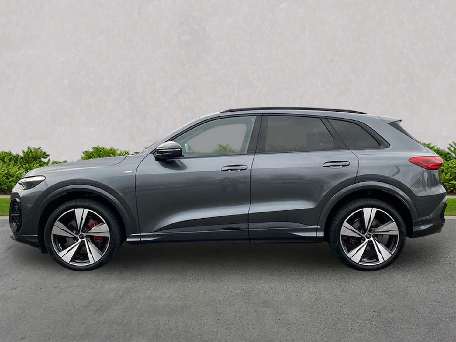 Used Audi Q5 2025 for sale - 76957586: Photo 19