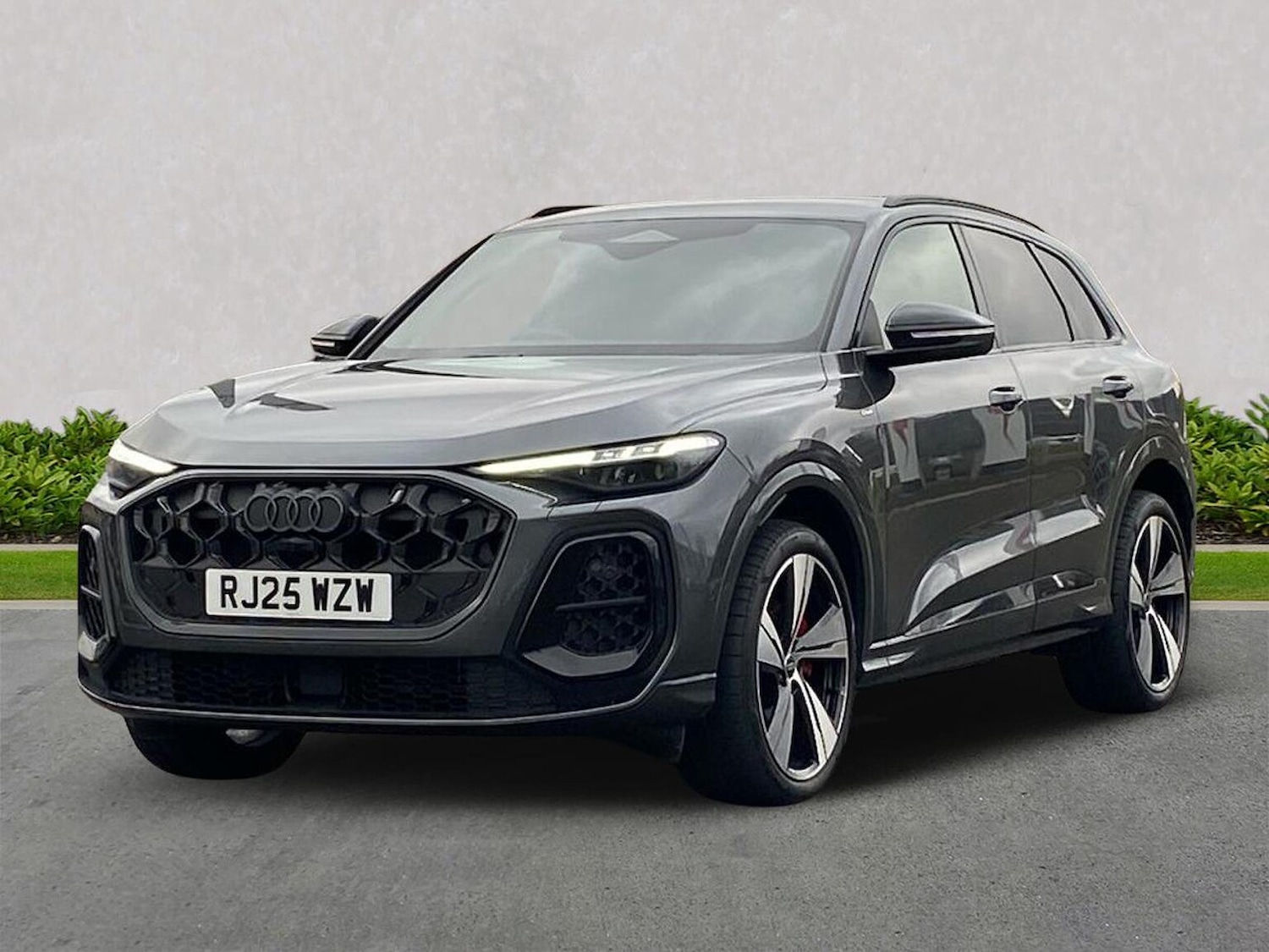 Used Audi Q5 2025 for sale - 76957586: Photo 20