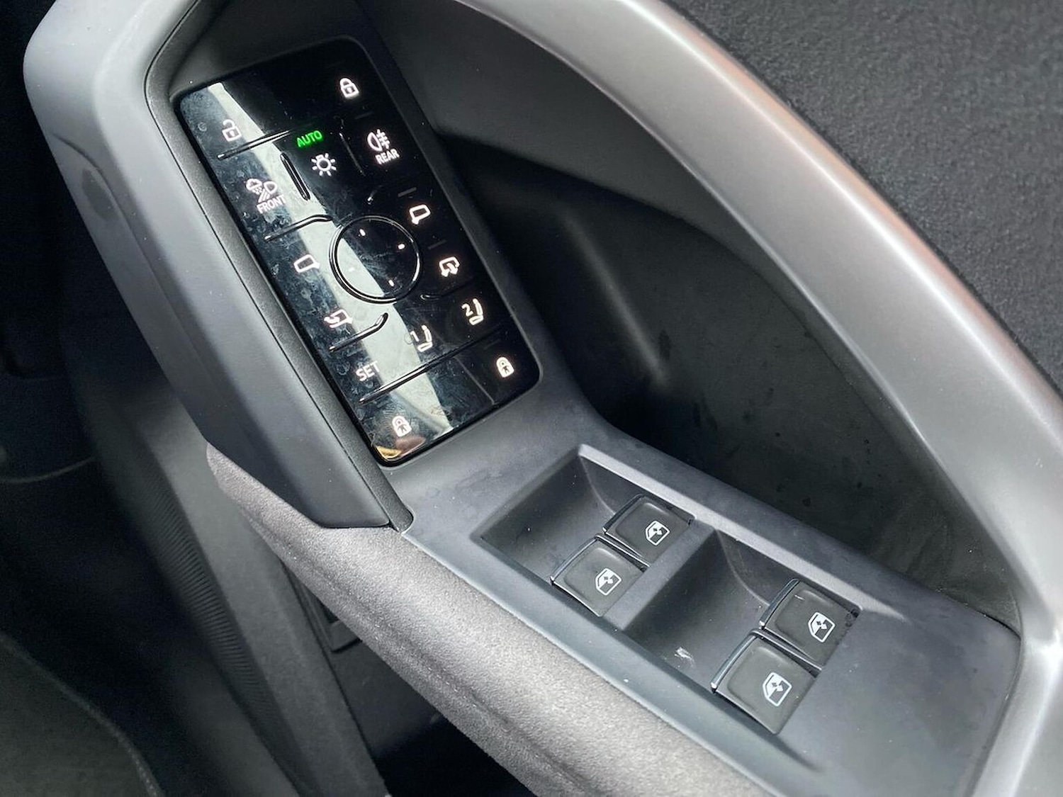 Used Audi Q5 2025 for sale - 76957586: Photo 21