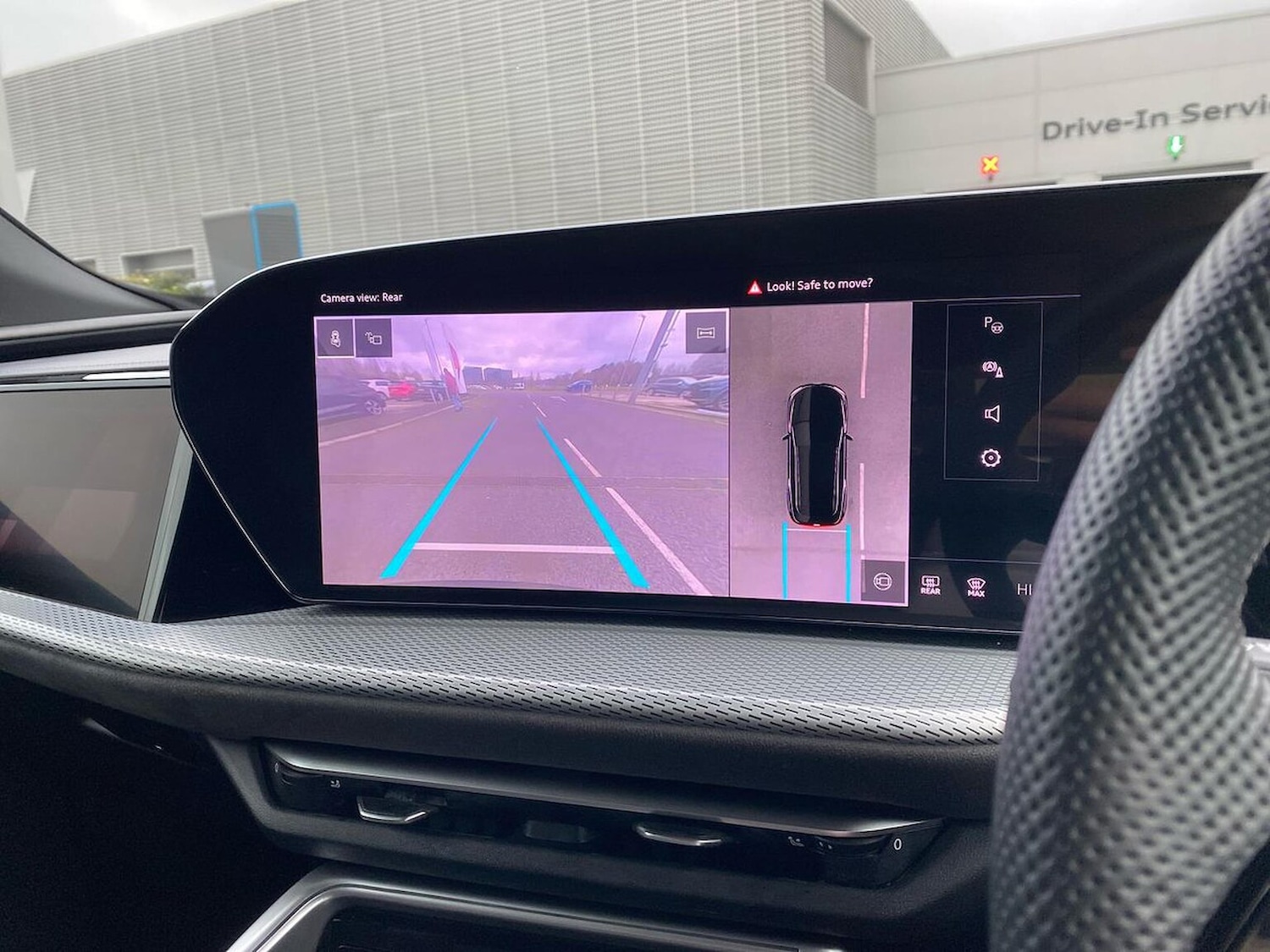 Used Audi Q5 2025 for sale - 76957586: Photo 23