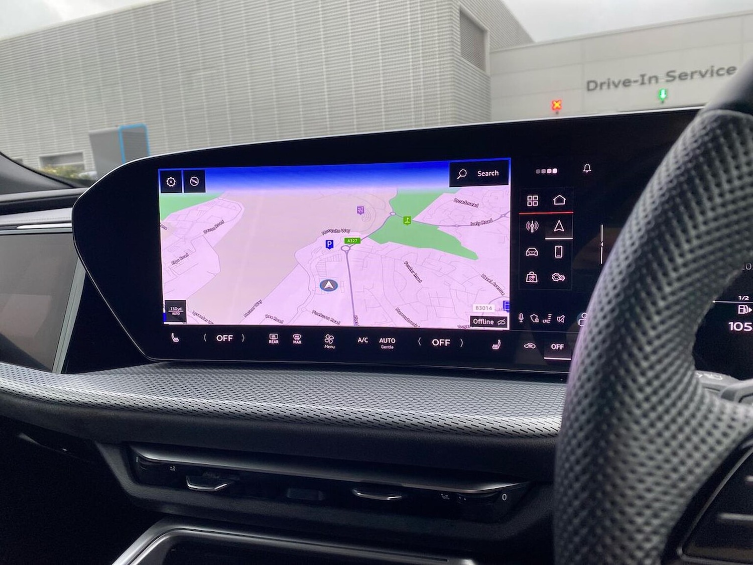 Used Audi Q5 2025 for sale - 76957586: Photo 24