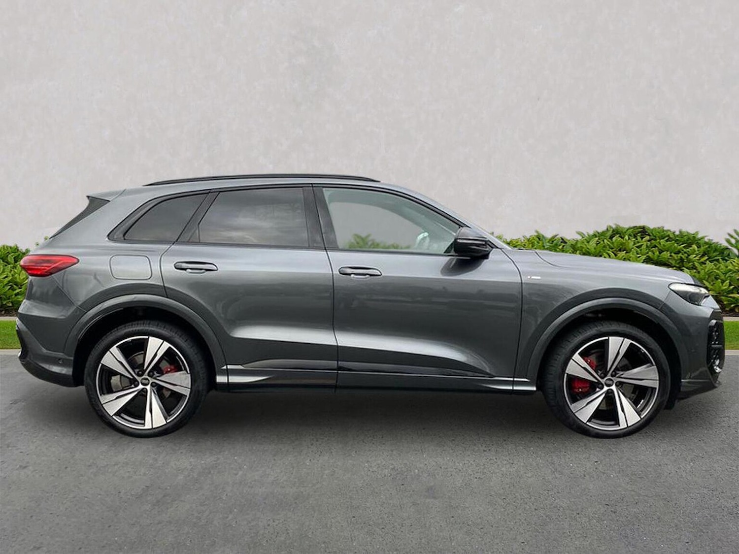 Used Audi Q5 2025 for sale - 76957586: Photo 3