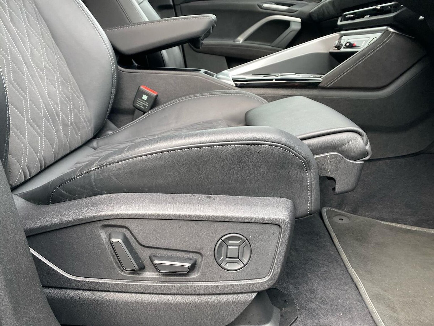 Used Audi Q5 2025 for sale - 76957586: Photo 30