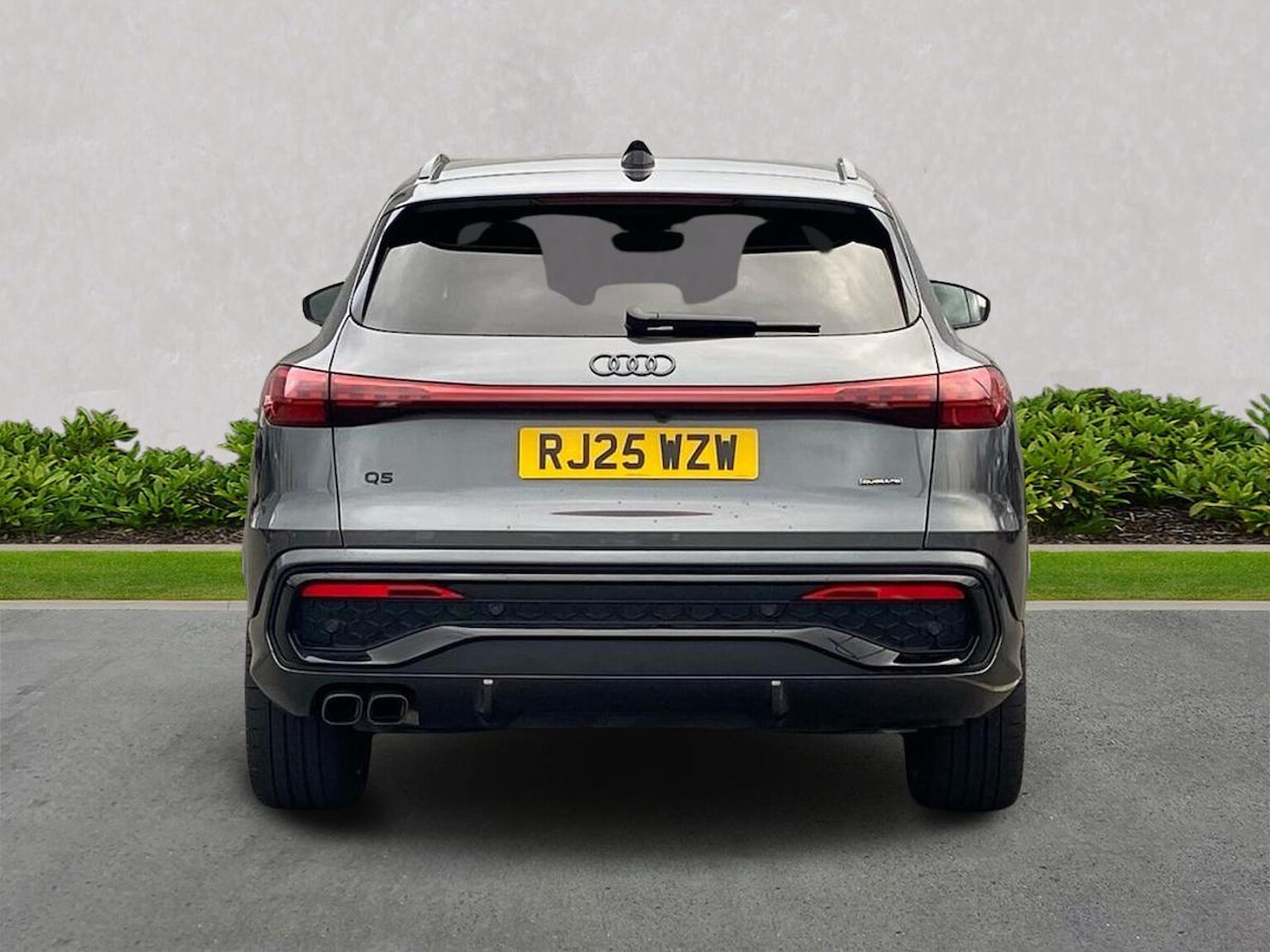 Used Audi Q5 2025 for sale - 76957586: Photo 4