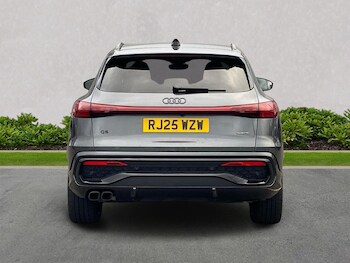 Used Audi Q5 2025 for sale - 76957586: Photo