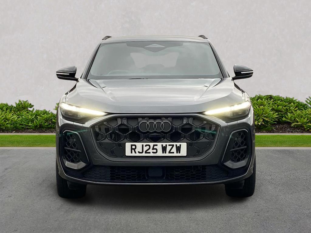 Used Audi Q5 2025 for sale - 76957586: Photo 5