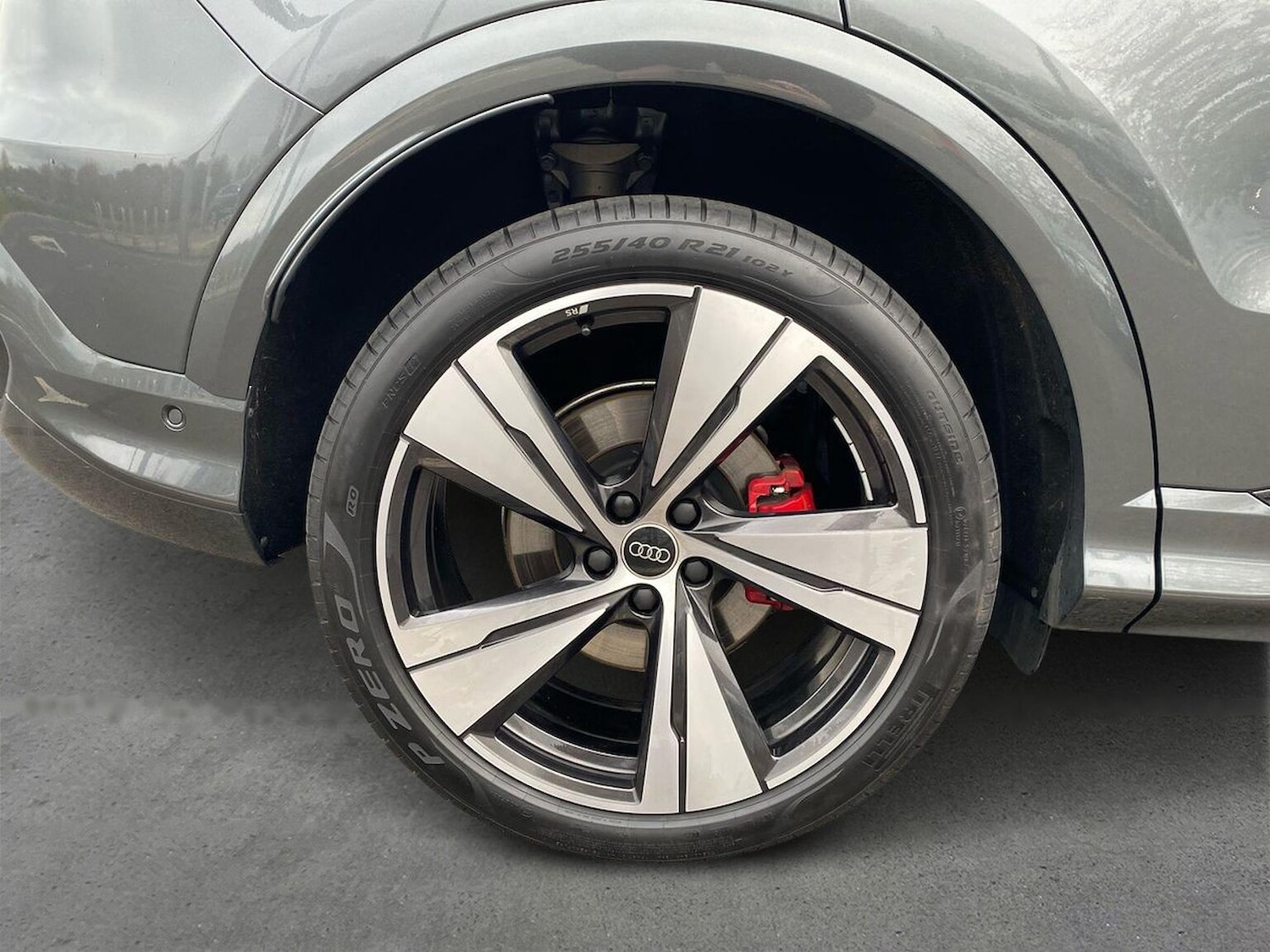 Used Audi Q5 2025 for sale - 76957586: Photo 6