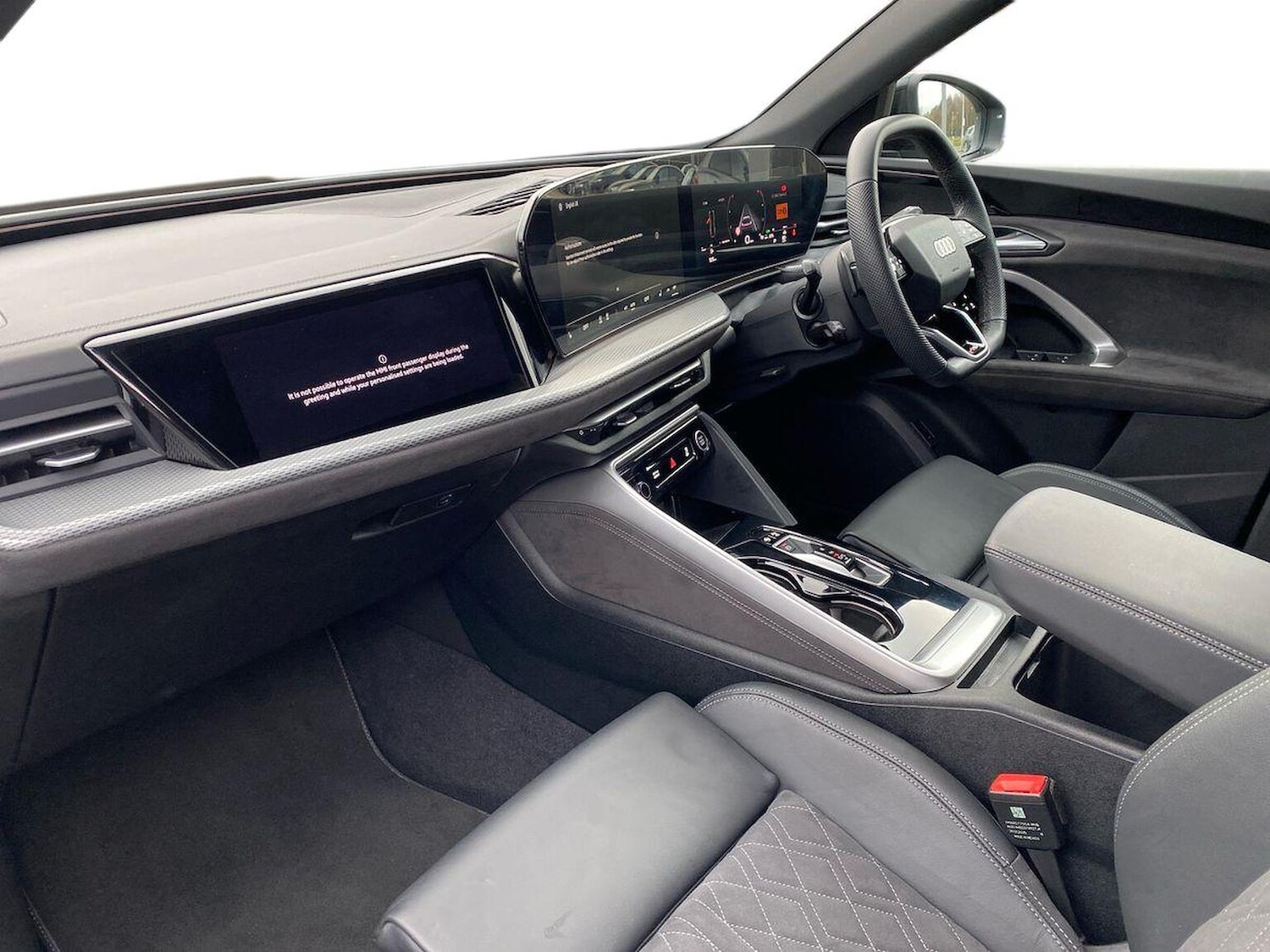 Used Audi Q5 2025 for sale - 76957586: Photo 7