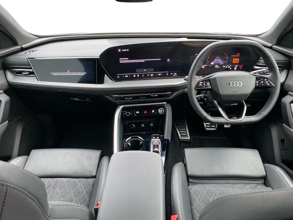 Used Audi Q5 2025 for sale - 76957586: Photo 8