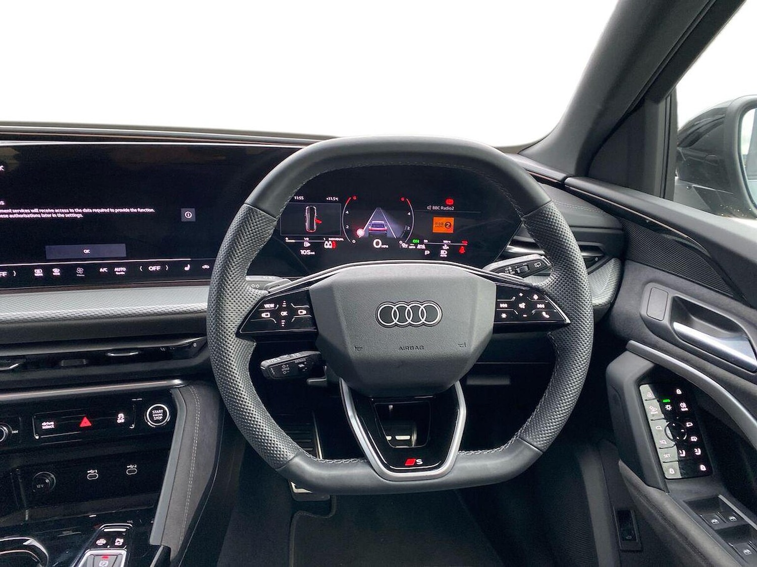 Used Audi Q5 2025 for sale - 76957586: Photo 9