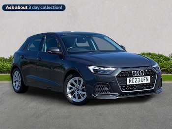 Used Audi A1 2023 for sale - 79379870: Photo