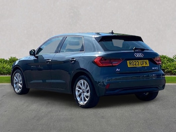 Used Audi A1 2023 for sale - 79379870: Photo
