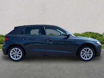 Used Audi A1 2023 for sale - 79379870: Photo