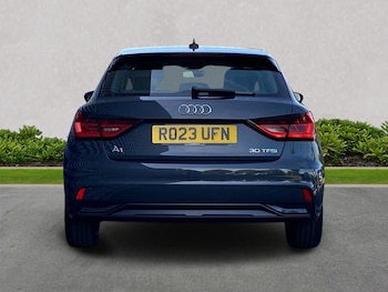 Used Audi A1 2023 for sale - 79379870: Photo
